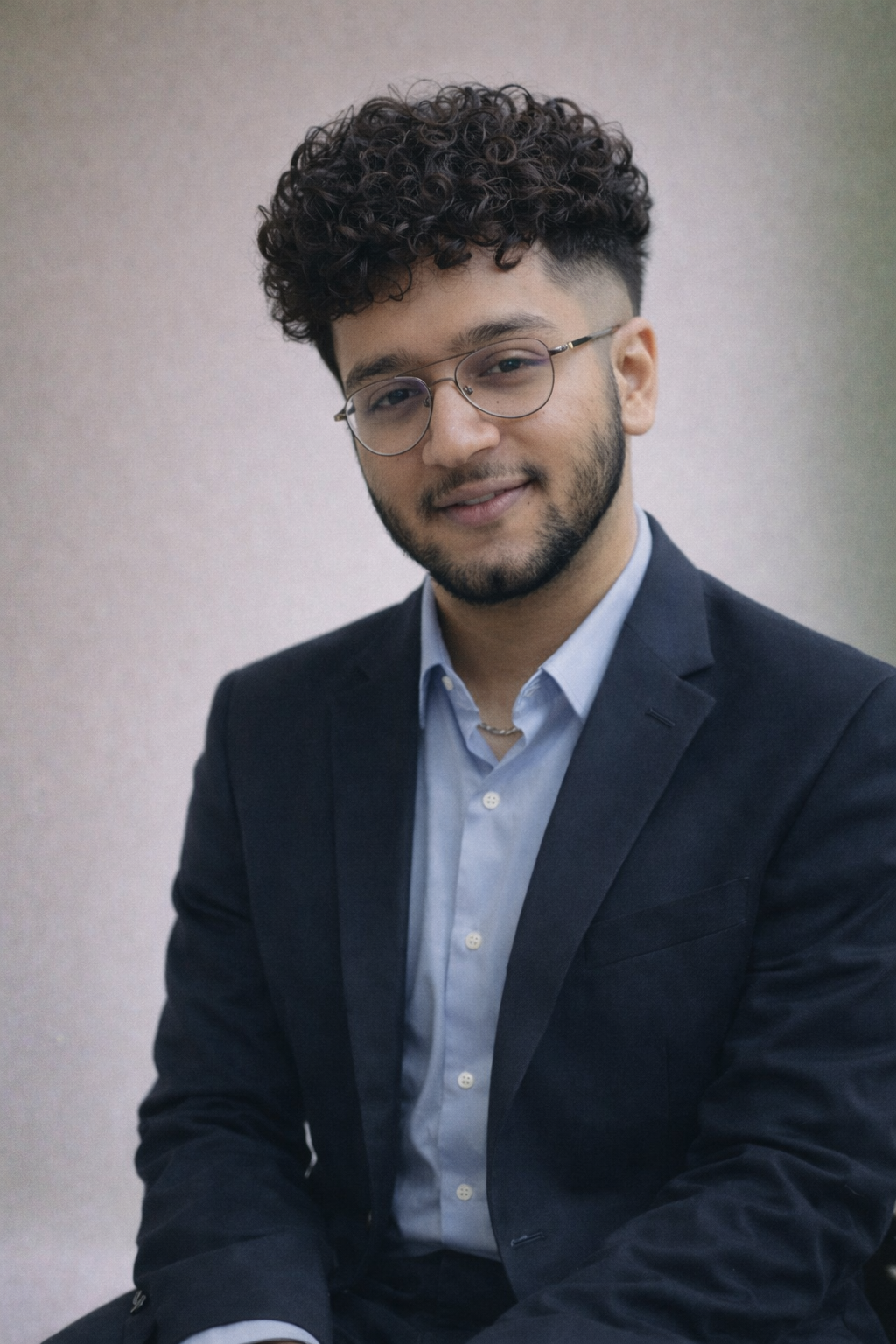 Bhitesh Sharma